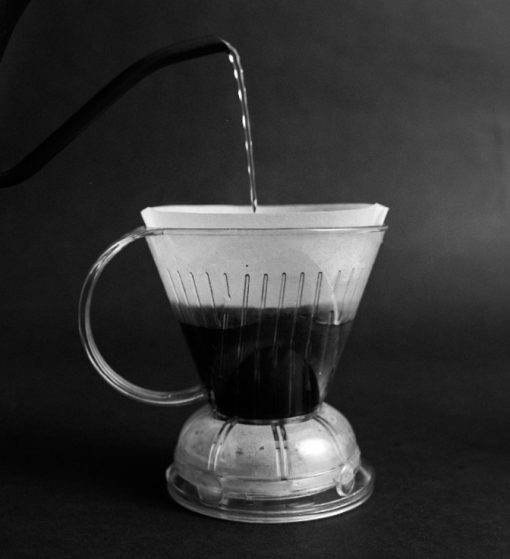 Sibarist Fast Trapezoid Specialty Coffee Filters - Image 3