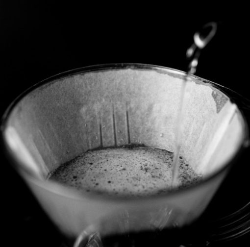 Sibarist Fast Trapezoid Specialty Coffee Filters
