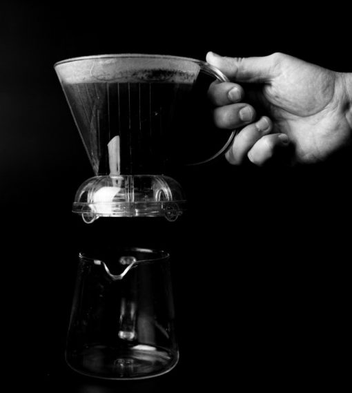 Sibarist Fast Trapezoid Specialty Coffee Filters - Image 6