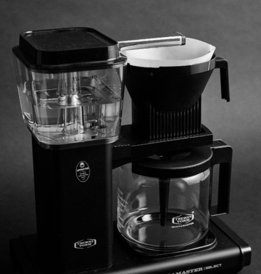 Sibarist Fast Trapezoid Specialty Coffee Filters - Image 5