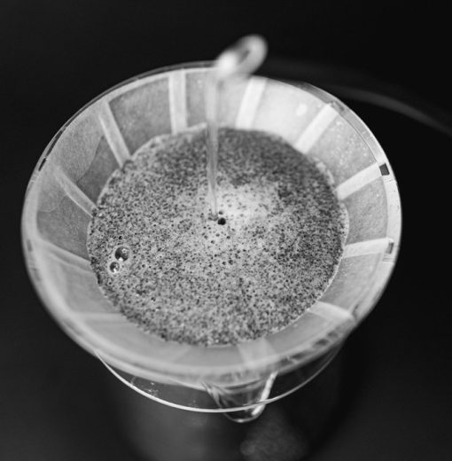 Sibarist Fast UFO Specialty Coffee Filter - Image 4