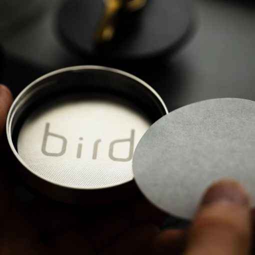 Weber Workshops x Sibarist BIRD Paper Filters - Image 3