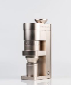 femobook A68 Electric Coffee Grinder