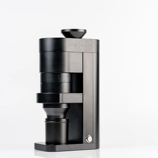 Femobook A68 Electric Coffee Grinder - Image 3