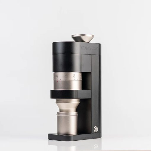 Femobook A68 Electric Coffee Grinder - Image 4