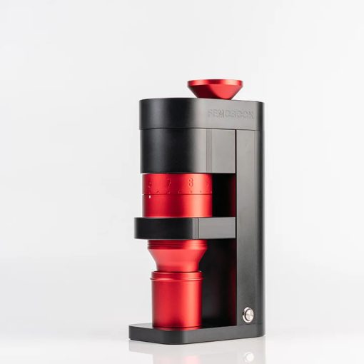 Femobook A68 Electric Coffee Grinder - Image 2