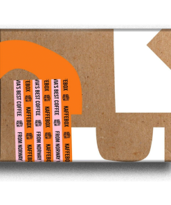 Specialty Coffee Christmas Gift Subscription