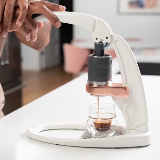 Flair Pro 3 Manual Espresso Maker - Image 3