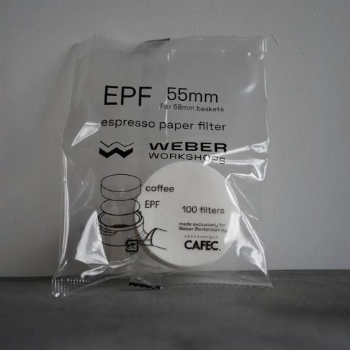 Weber Workshops EPF (Espresso Paper Filter)