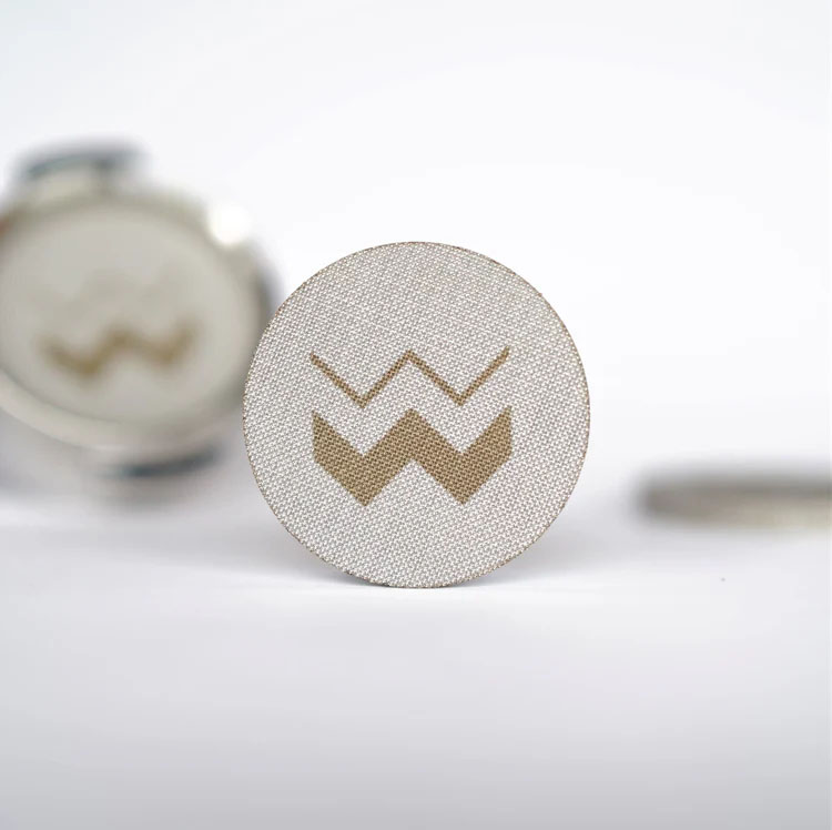 Weber Workshops Weber Workshop Puck Screen, product image from Kaffebox