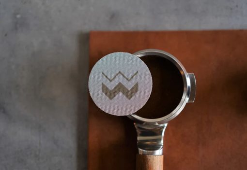 Weber Workshop Puck Screen - Image 2
