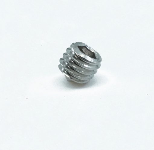 Profitec Allen screw M3x3 replacement part