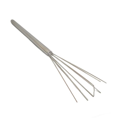 Rattleware Portafilter Distribution Whisk
