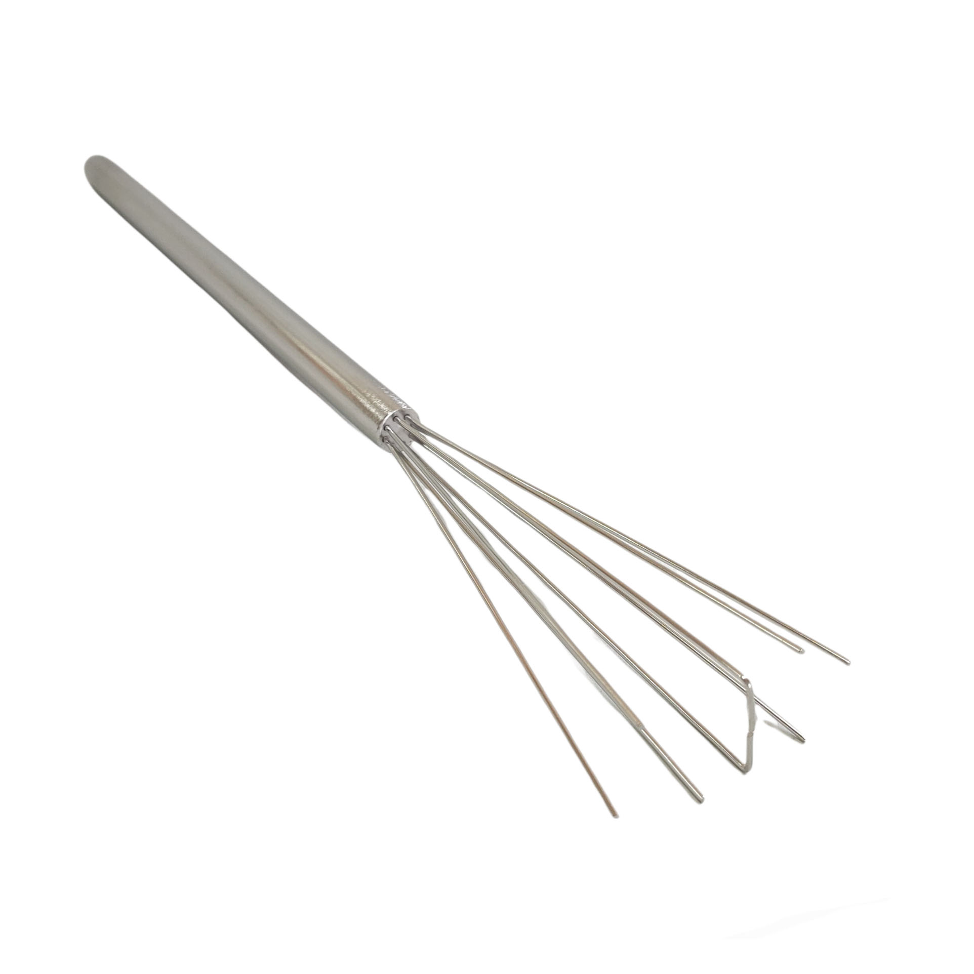 Rattleware Portafilter Distribution Whisk, product image from Kaffebox