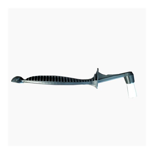 Rattleware Grouphead Brush