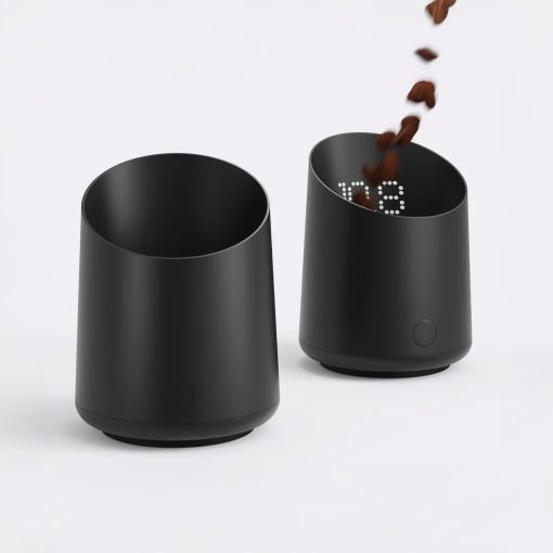 Subminimal Subscale Digital Coffee Dosing Cup - Image 4