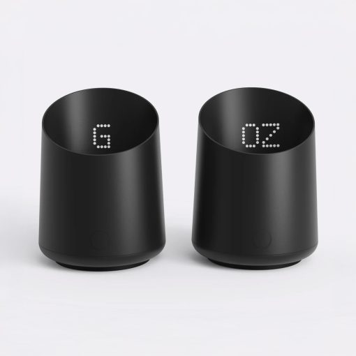 Subminimal Subscale Digital Coffee Dosing Cup - Image 2