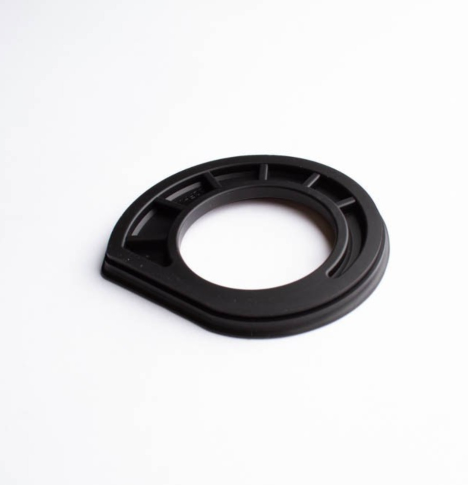 Aillio Chaff Collector Filter Adapter Replacement Gasket, product image from Kaffebox