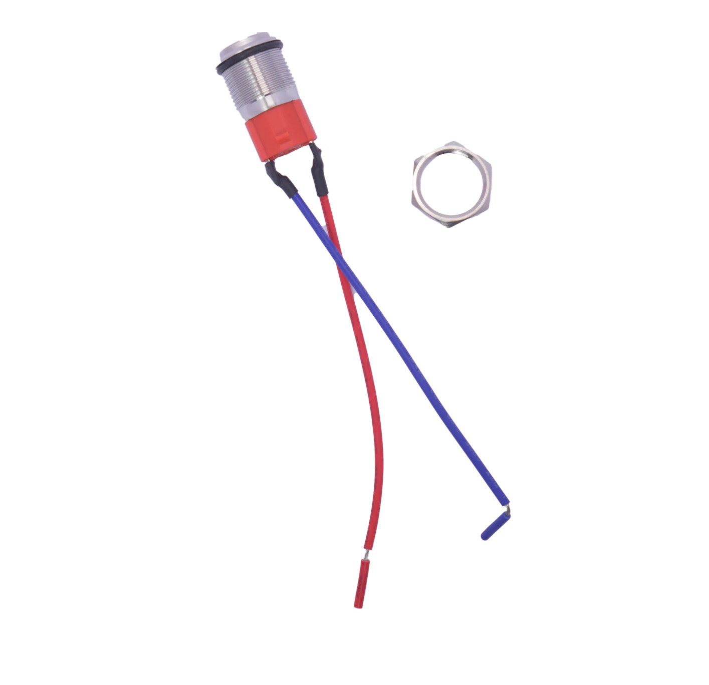 DF64 Coffee DF64 Power Switch Replacement Part, product image from Kaffebox