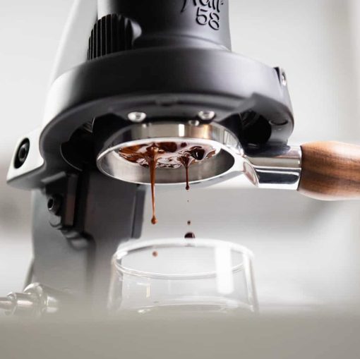Flair 58+ v2 Manual Espresso Maker - Image 6