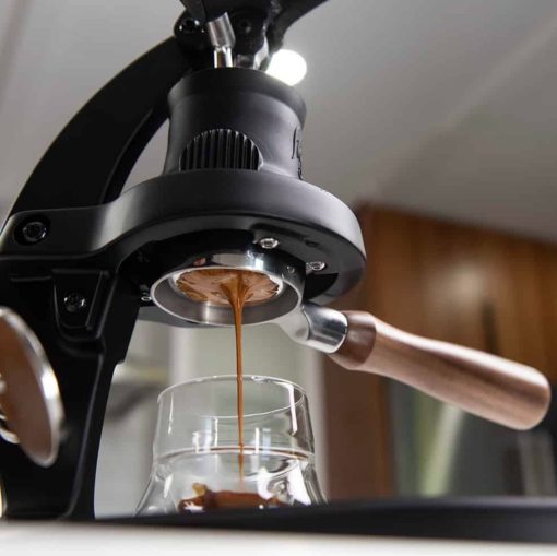 Flair 58+ v2 Manual Espresso Maker - Image 4