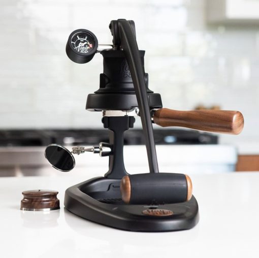 Flair 58+ v2 Manual Espresso Maker - Image 2