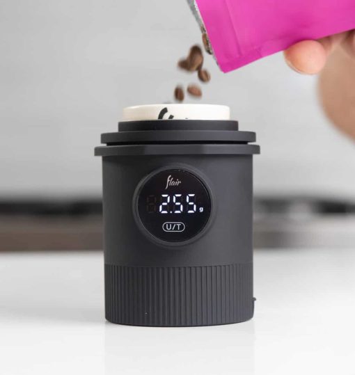 Flair Weigh Cup Scale - Image 2