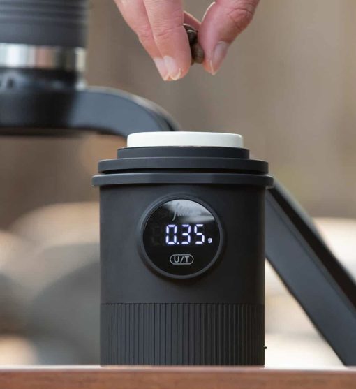 Flair Weigh Cup Scale - Image 4