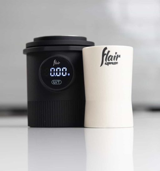 Flair Weigh Cup Scale - Image 3