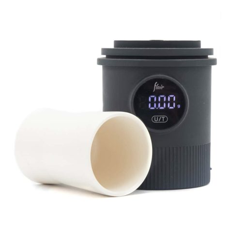 Flair Weigh Cup Scale