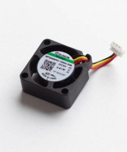Aillio IBTS Fan w/ Screws Replacement