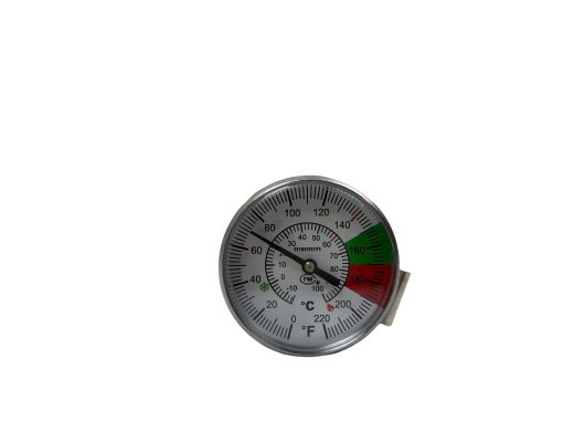 Rattleware Original Easy Steam Thermometer - Image 2