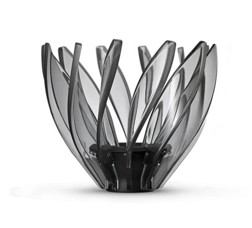 Hario V60 Suiren Pour Over Dripper - Image 4