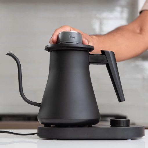Flair Cafe Kettle - Image 8