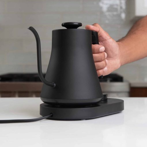 Flair Cafe Kettle - Image 4