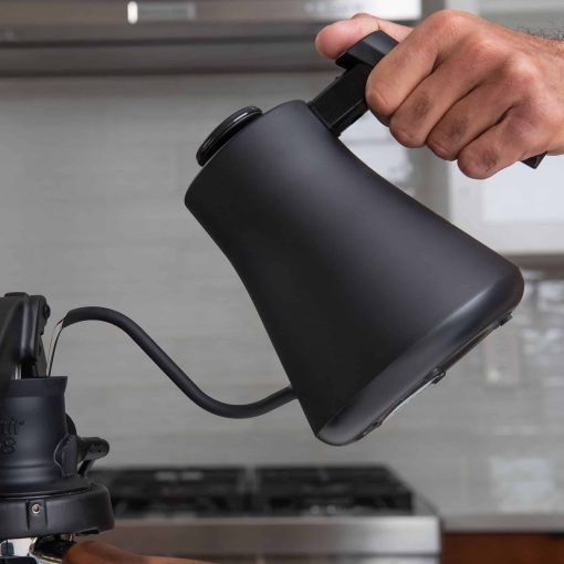 Flair Cafe Kettle - Image 5