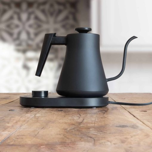 Flair Cafe Kettle - Image 7