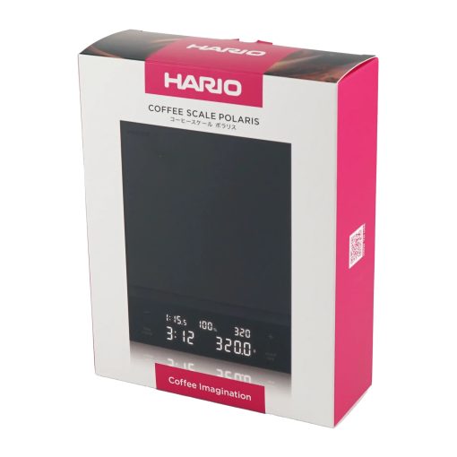 Hario Polaris Coffee Brew Scale - Image 4