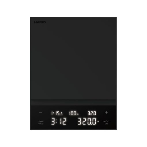 Hario Polaris Coffee Brew Scale - Image 3