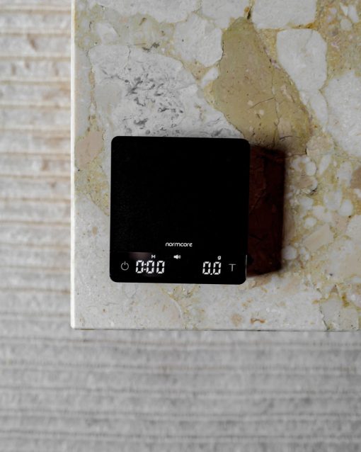 Normcore Pocket Coffee Scale - Image 4