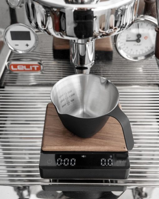 Normcore Pocket Coffee Scale - Image 3