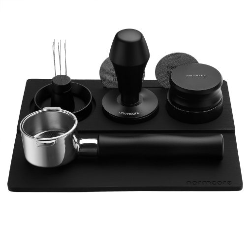 Normcore Espresso Tamping Mat V2 - Image 4