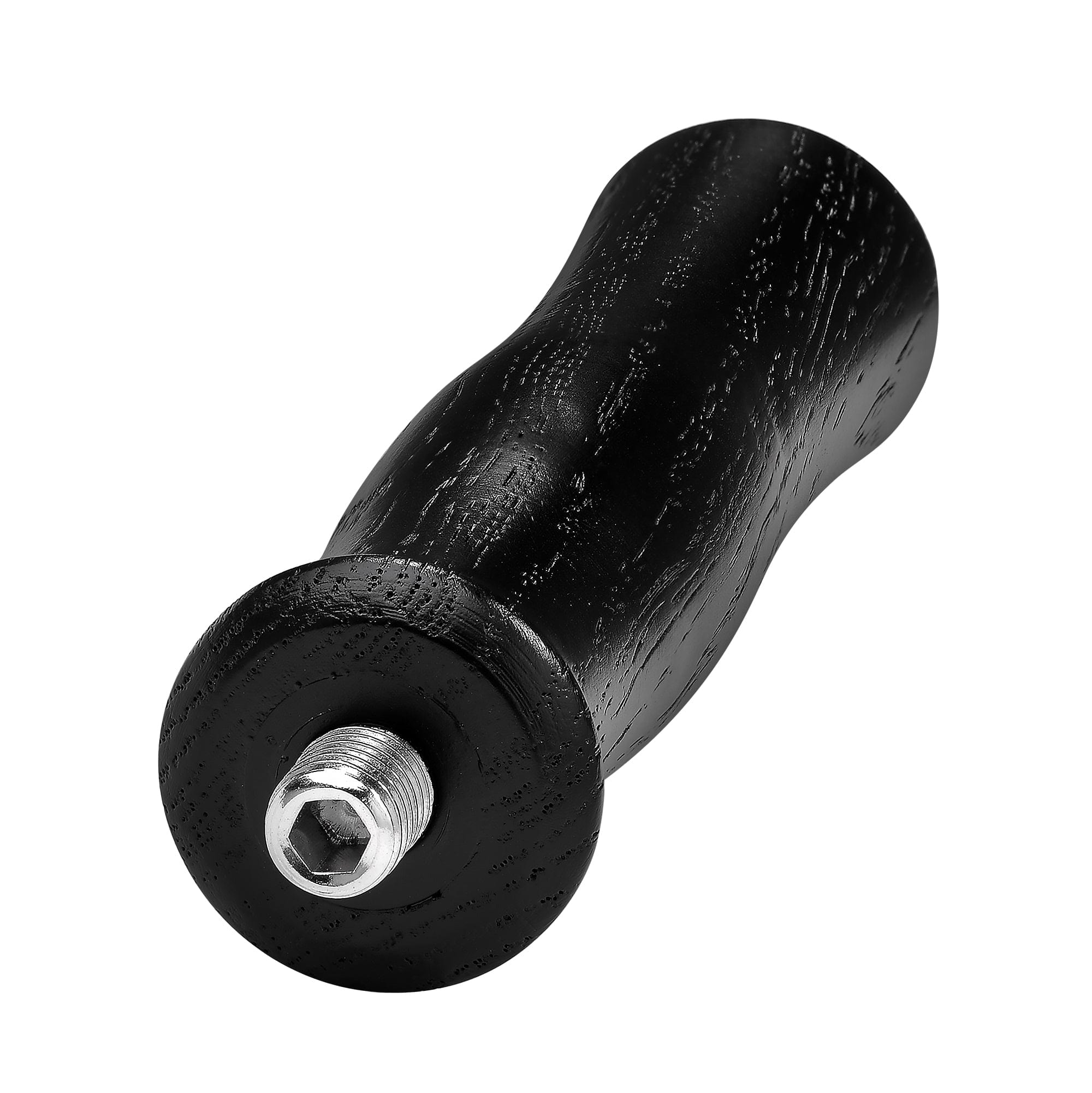 Normcore Wooden Portafilter Replacement Handle - Image 10