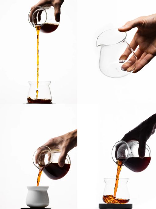 Orea Sense Carafe 400ml - Image 2