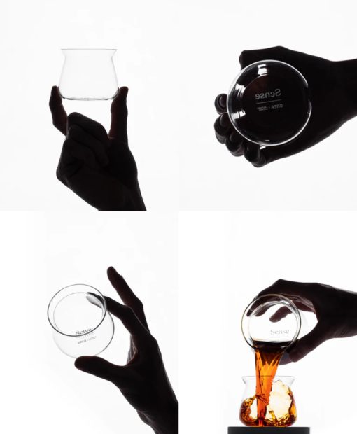 Orea Sense Glass - Image 3