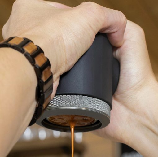 Wacaco Picopresso Portable Espresso Maker - Image 3