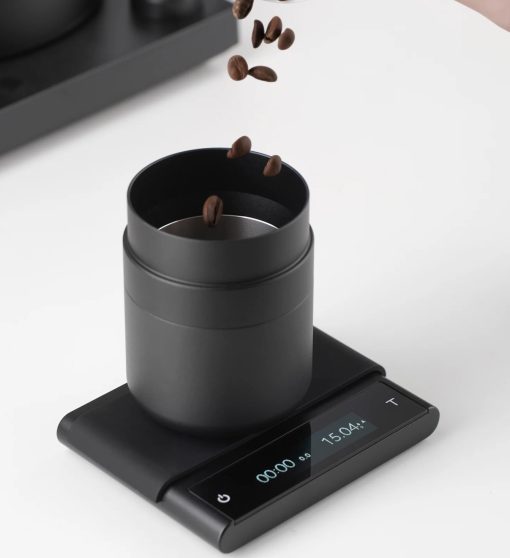 Varia AKU Mini Precision Coffee Scale - Image 4