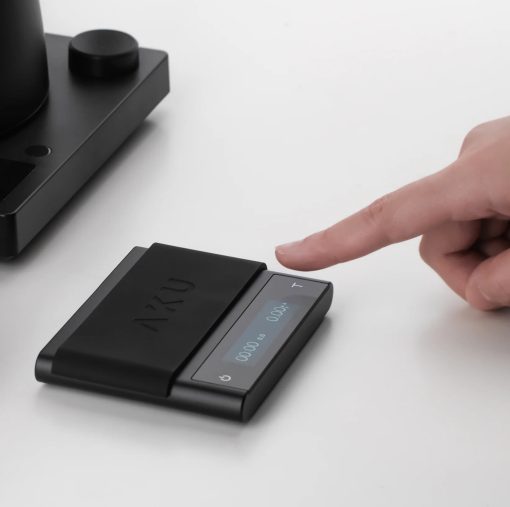 Varia AKU Mini Precision Coffee Scale - Image 5