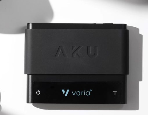 Varia AKU Mini Precision Coffee Scale - Image 2