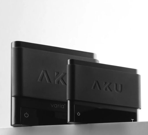 Varia AKU Mini Precision Coffee Scale - Image 3